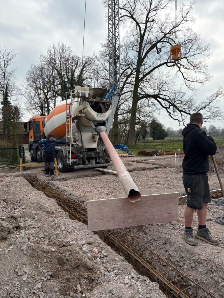 Haverkock Legden